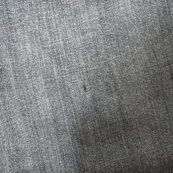 Eddie Bauer Buffalo Plaid Flannel lined Boyfriend Jean Size 2 - Picture 7 of 7